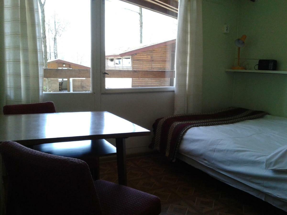 Skarpa Hotel Ruciane-Nida Esterno foto