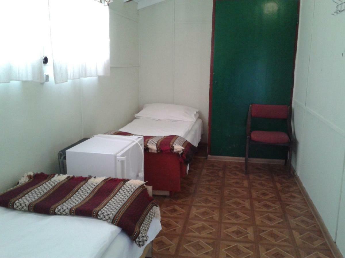 Skarpa Hotel Ruciane-Nida Esterno foto