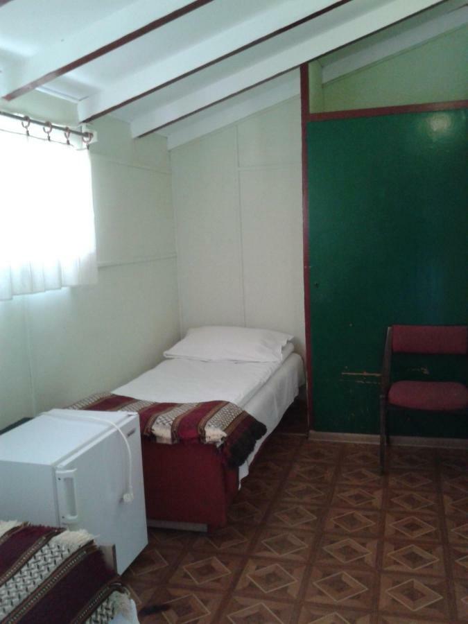Skarpa Hotel Ruciane-Nida Esterno foto