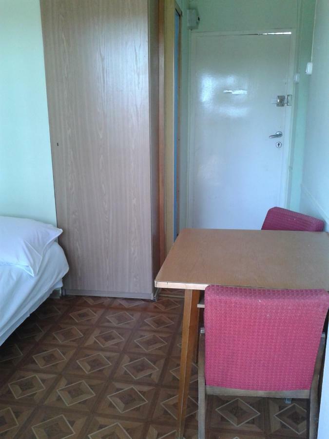Skarpa Hotel Ruciane-Nida Esterno foto